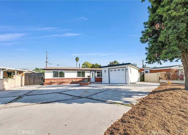 Property at 11912 Arthur Dr, Anaheim, CA 92804, 4 beds, 3 baths