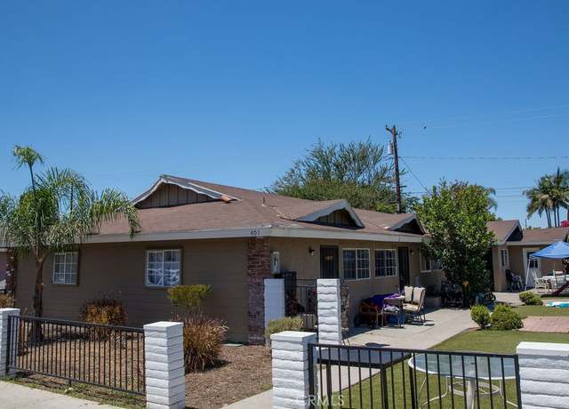 Property at 401 W Guinida Ln, Anaheim, CA 92805, 4 beds, 4 baths