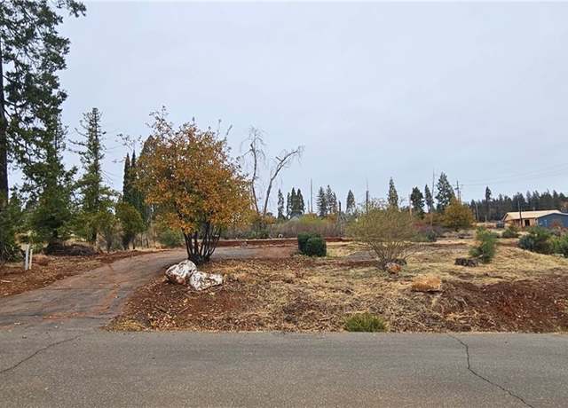 Property at 6197 Ponderosa Way, Magalia, CA 95954