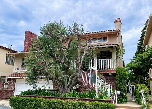 Property at 937 19th St #5, Santa Monica, CA 90403, 2 beds, 2 baths
