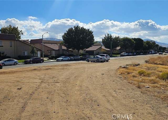 Property at 0 E Avenue Q14, Palmdale, CA 93550