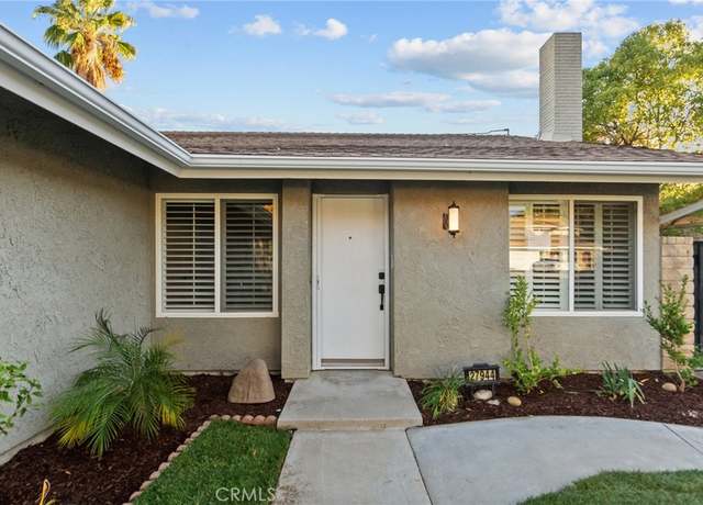 Property at 27944 Oregano Cir, Saugus, CA 91350, 3 beds, 2 baths