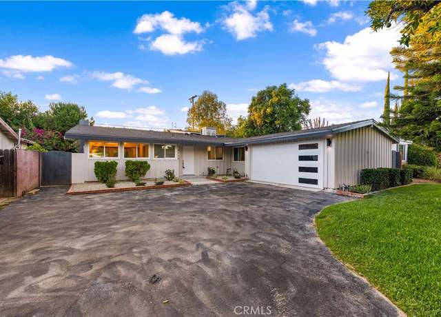 Property at 8513 Fullbright Ave, Winnetka, CA 91306, 4 beds, 2 baths