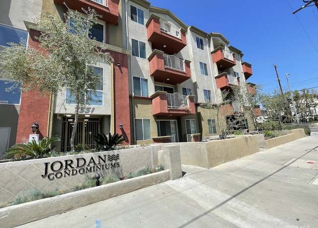 Property at 7551 Jordan Ave #107, Canoga Park, CA 91303, 3 beds, 2 baths