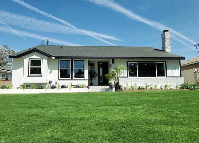 Property at 38320 Rosemarie St, Palmdale, CA 93550, 4 beds, 2 baths