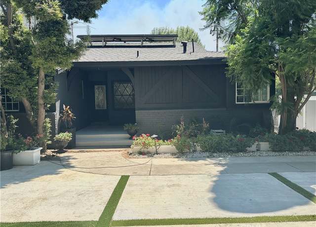 Property at 15760 Saticoy St, Van Nuys, CA 91406, 3 beds, 2 baths