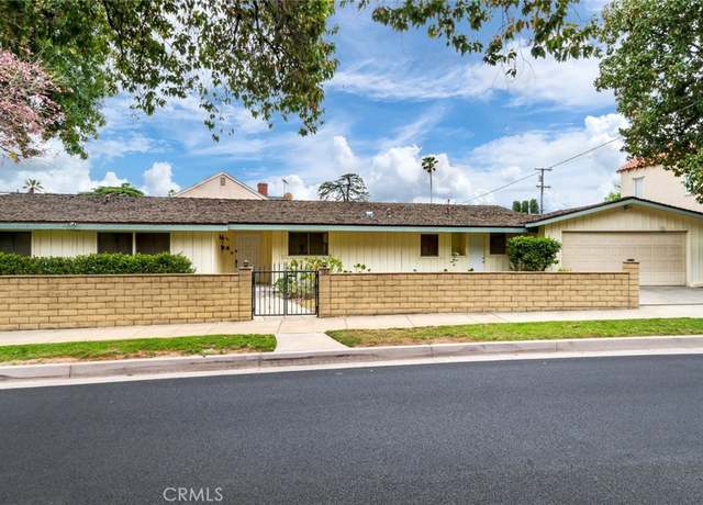 Property at 580 Old Mill Rd, San Marino, CA 91108, 4 beds, 3 baths