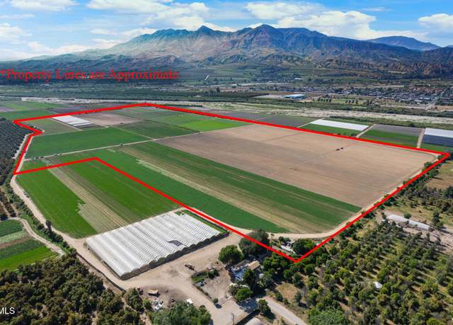 Property at 0 Ojai St, Fillmore, CA 93015