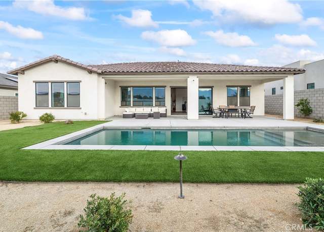 Property at 49865 Crescent Psge, Palm Desert, CA 92211, 4 beds, 3.5 baths