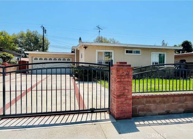 Property at 1142 Vineland Ave, La Puente, CA 91746, 3 beds, 2 baths