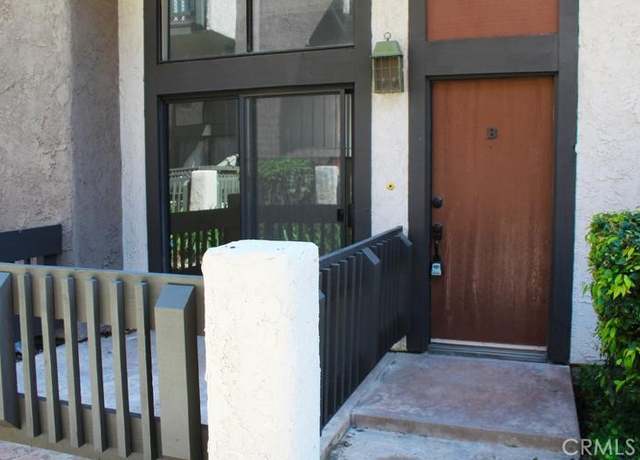 Property at 1919 Huntington Dr Unit B, Duarte, CA 91010, 2 beds, 2.5 baths