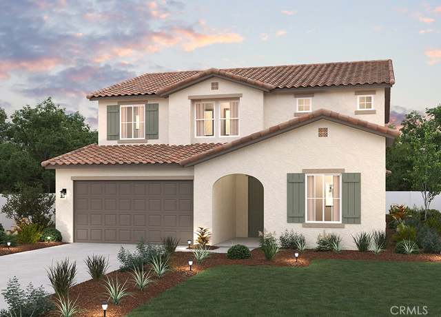Property at 16717 Dara Ave, Chino, CA 91708, 5 beds, 3 baths