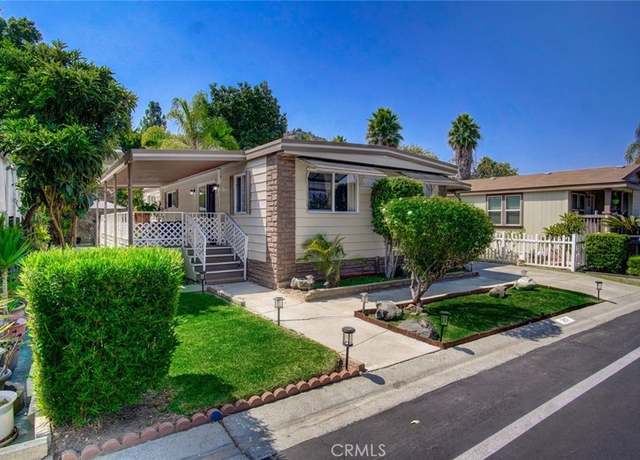 Property at 901 S 6th Ave Space 297, Hacienda Hts, CA 91745, 2 beds, 2 baths