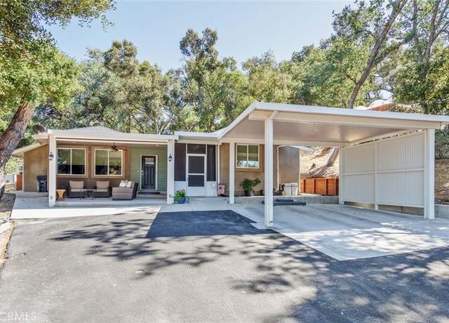 Property at 8390 Curbaril Ave, Atascadero, CA 93422, 4 beds, 3 baths