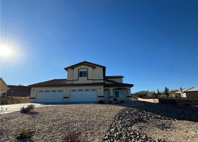 Property at 16716 Hagador Ave, Victorville, CA 92394, 5 beds, 3.5 baths