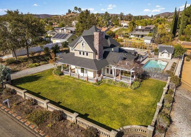 Property at 16220 Daza Dr, Ramona, CA 92065, 3 beds, 3 baths