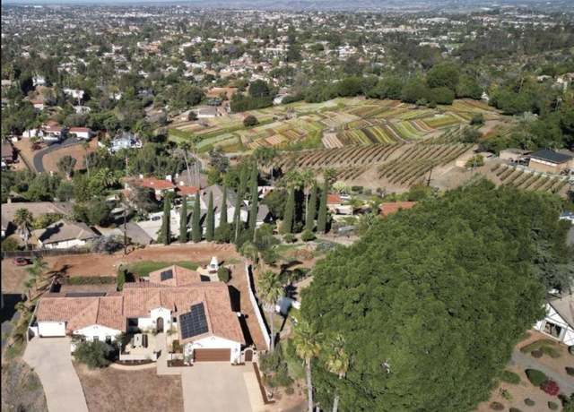 Property at 1708 Sunrise Dr, Vista, CA 92084, 5 beds, 5 baths