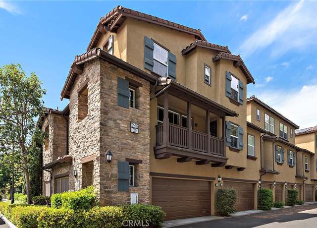 Property at 115 Coral Rose, Irvine, CA 92603, 2 beds, 2.5 baths