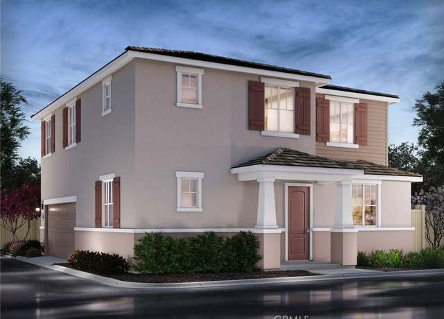 Property at 2131 Bergamot St, Redlands, CA 92374, 4 beds, 3 baths