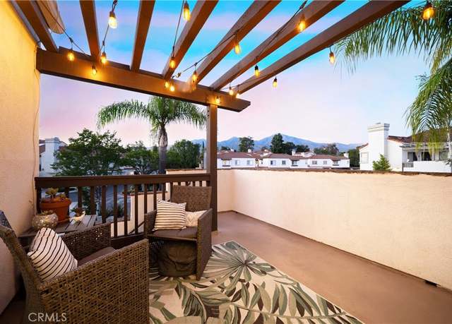 Property at 36 Via Lavendera, Rancho Santa Margarita, CA 92688, 2 beds, 2 baths
