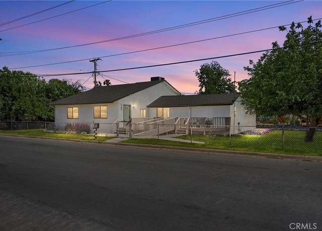 Property at 1701 Potomac Ave, Bakersfield, CA 93307, 3 beds, 2 baths