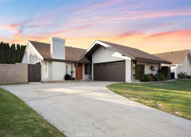 Property at 1225 Salvador Dr, Placentia, CA 92870, 4 beds, 2 baths