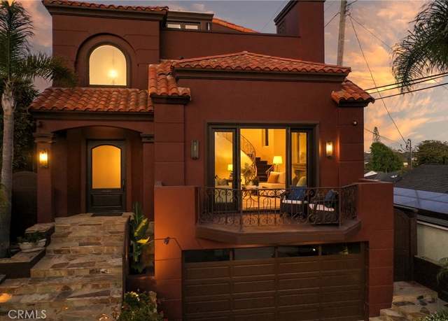 Property at 1112 Ynez Ave, Redondo Beach, CA 90277, 5 beds, 4.5 baths
