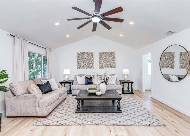 Property at 1350 S Ashington Ln, Anaheim, CA 92804, 4 beds, 3 baths