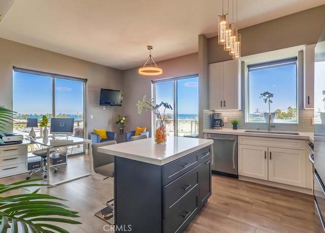 Property at 488 E Ocean Blvd #502, Long Beach, CA 90802, 1 bed, 1 bath