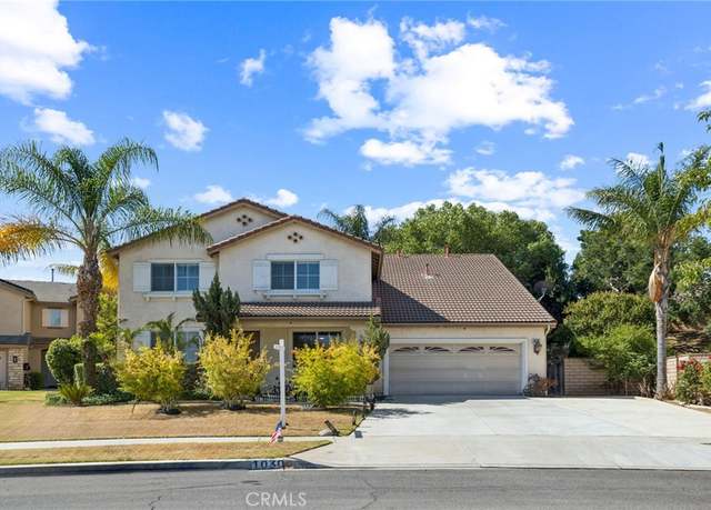Property at 1030 Benedict Cir, Corona, CA 92882, 4 beds, 3 baths