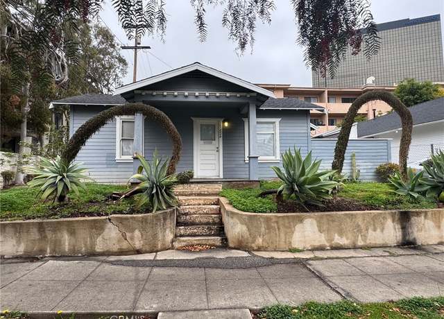 Property at 1116 S Barrington Ave, Los Angeles, CA 90049, 2 beds, 1 bath