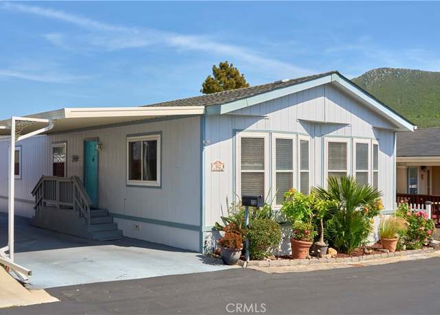 Property at 512 Pinon Dr #30, Morro Bay, CA 93442, 2 beds, 2 baths