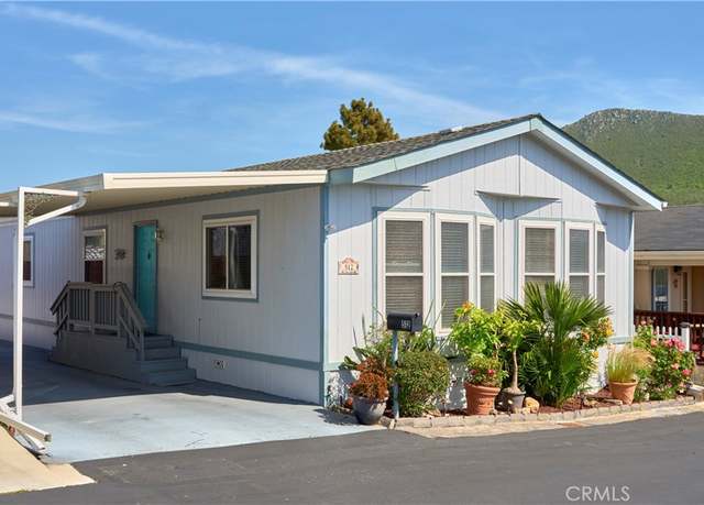 Property at 512 Pinon Dr #30, Morro Bay, CA 93442, 2 beds, 2 baths