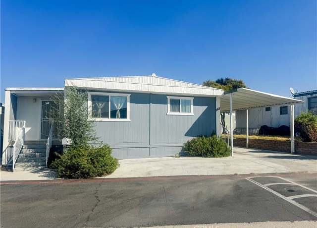 Property at 21210 E Arrow Hwy #145, Covina, CA 91724, 2 beds, 2 baths