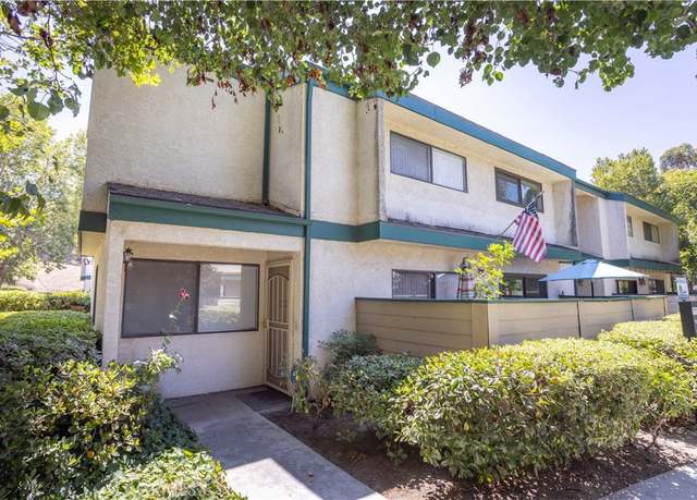Property at 23524 Newhall Ave #4, Newhall, CA 91321, 3 beds, 3 baths