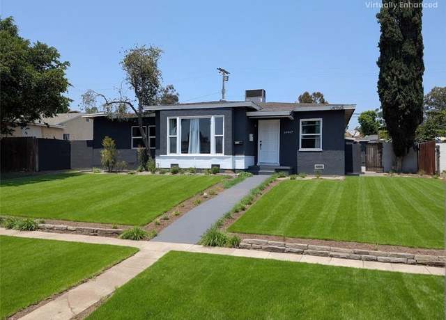 Property at 14947-14945 Chatsworth St, Mission Hills (san Fernando), CA 91345, 4 beds, 4 baths