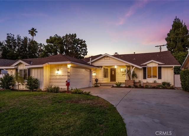 Property at 9150 Sophia Ave, North Hills, CA 91343, 3 beds, 2 baths