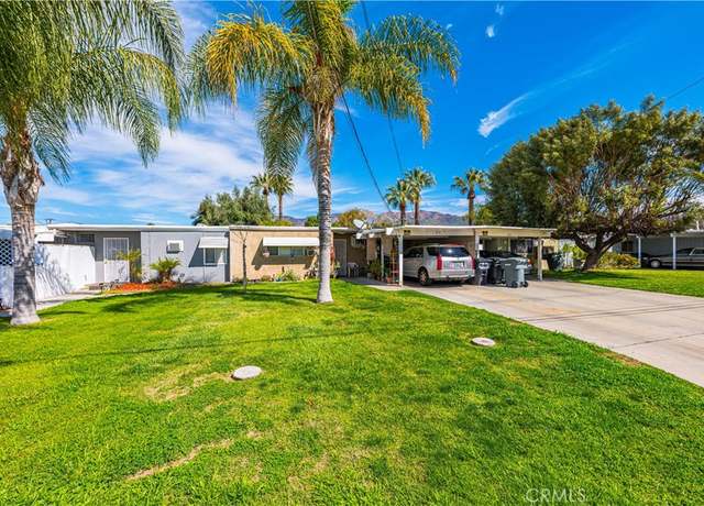 Property at 317 Santo Dr, San Jacinto, CA 92583, 2 beds, 1.5 baths