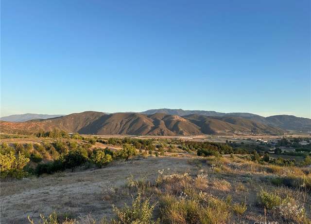 Property at 20 Calle Las  Lomas 20 Acres, Temecula, CA 92592