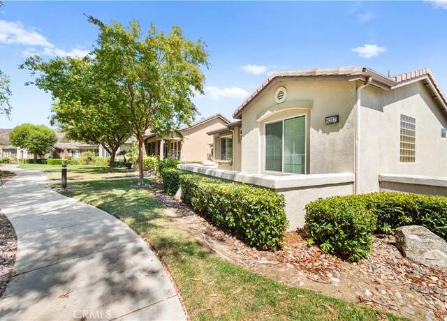 Property at 8217 Carnoustie Ave, Hemet, CA 92545, 2 beds, 2 baths