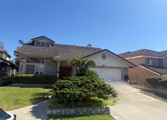 Property at 1760 Chantilly Ln, Fullerton, CA 92833, 3 beds, 3 baths