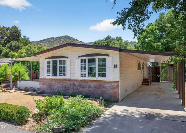 Property at 26 Sherwood Dr, Westlake Village, CA 91361, 2 beds, 2 baths