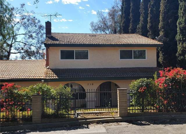 Property at 710 Tonner Dr, Pomona, CA 91768, 5 beds, 5 baths