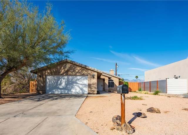 Property at 13665 Quinta Way, Desert Hot Springs, CA 92240, 4 beds, 2 baths