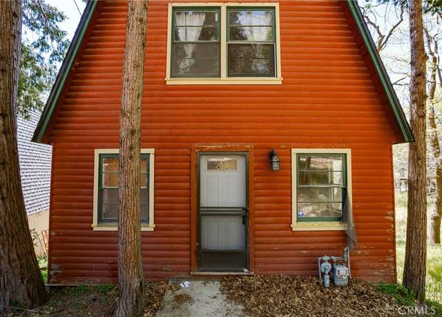 Property at 29219 Lyon Dr, Cedar Glen, CA 92321, 2 beds, 1 bath