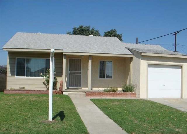 Property at 9133 Danbridge St, Pico Rivera, CA 90660, 3 beds, 1 bath