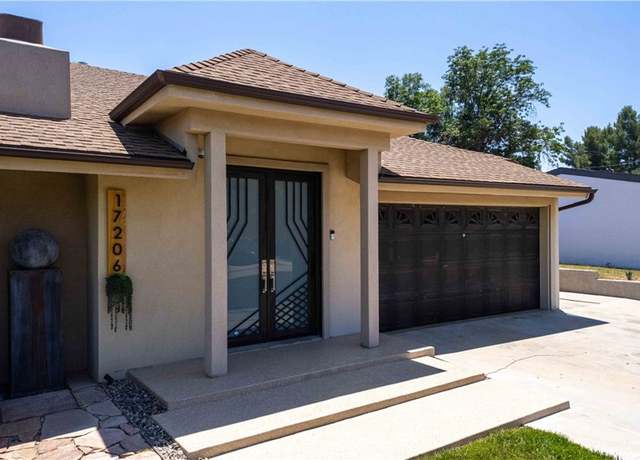Property at 17206 Nugent Pl, Granada Hills, CA 91344, 3 beds, 2 baths