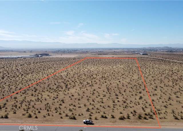 Property at 0 0463-371-22 Altadena St, Apple Valley, CA 92307