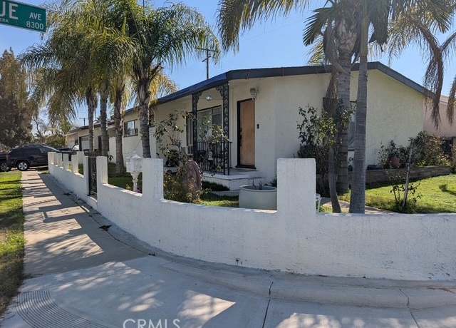 Property at 9834 La Docena Ln, Pico Rivera, CA 90660, 3 beds, 1 bath