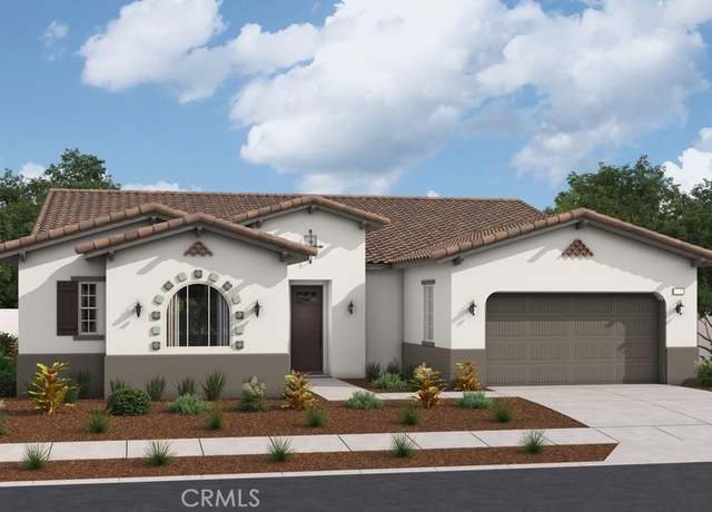 Property at 4662 Granville St, Chino, CA 91710, 4 beds, 3 baths